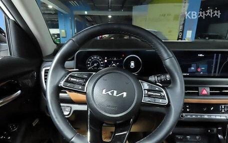 KIA Seltos I, 2023 год, 1 970 125 рублей, 9 фотография