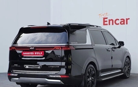 KIA Carnival, 2021 год, 2 988 123 рублей, 2 фотография