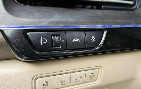 KIA Carnival, 2021 год, 2 988 123 рублей, 8 фотография