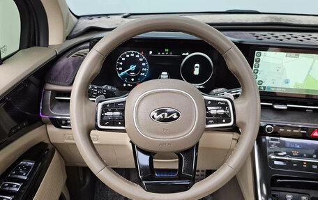 KIA Carnival, 2021 год, 2 988 123 рублей, 7 фотография