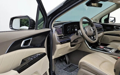 KIA Carnival, 2021 год, 2 988 123 рублей, 5 фотография