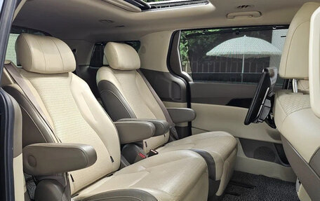 KIA Carnival, 2021 год, 2 988 123 рублей, 11 фотография