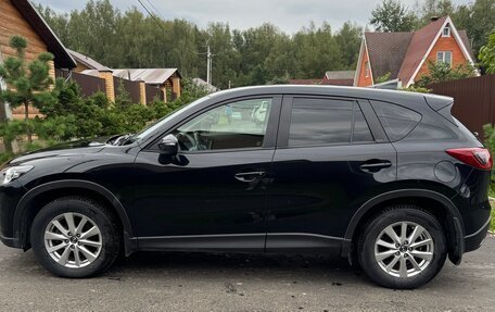Mazda CX-5 II, 2016 год, 2 200 000 рублей, 4 фотография