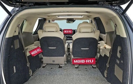 KIA Carnival, 2021 год, 2 988 123 рублей, 13 фотография