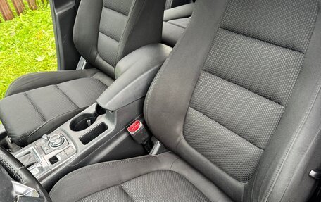 Mazda CX-5 II, 2016 год, 2 200 000 рублей, 14 фотография