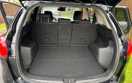 Mazda CX-5 II, 2016 год, 2 200 000 рублей, 26 фотография