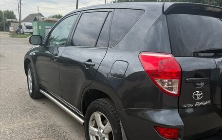 Toyota RAV4, 2007 год, 1 300 000 рублей, 3 фотография