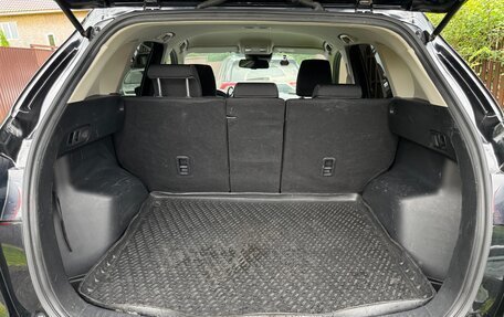 Mazda CX-5 II, 2016 год, 2 200 000 рублей, 27 фотография