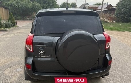 Toyota RAV4, 2007 год, 1 300 000 рублей, 2 фотография