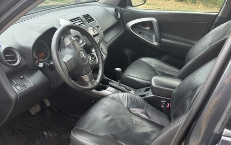 Toyota RAV4, 2007 год, 1 300 000 рублей, 5 фотография