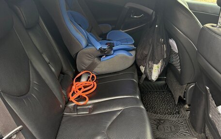 Toyota RAV4, 2007 год, 1 300 000 рублей, 8 фотография