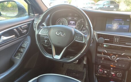 Infiniti Q30, 2018 год, 2 750 000 рублей, 3 фотография