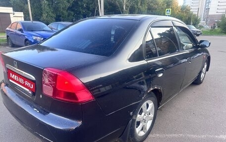 Honda Civic Ferio III, 2001 год, 335 000 рублей, 6 фотография