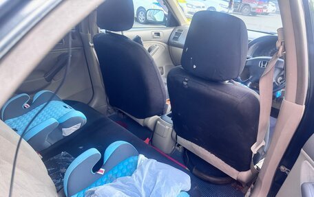 Honda Civic Ferio III, 2001 год, 335 000 рублей, 9 фотография