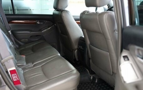 Toyota Land Cruiser Prado 120 рестайлинг, 2007 год, 2 100 000 рублей, 20 фотография