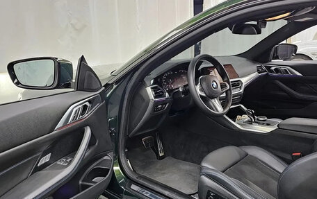 BMW 4 серия, 2022 год, 3 400 006 рублей, 3 фотография