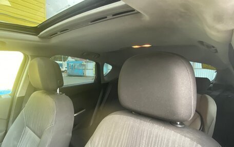 Opel Astra J, 2011 год, 510 000 рублей, 7 фотография