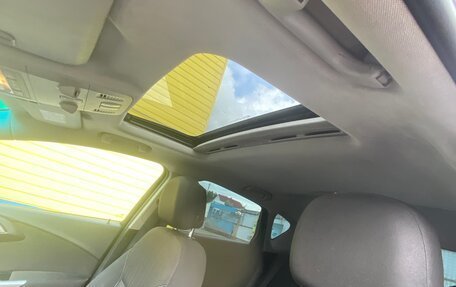 Opel Astra J, 2011 год, 510 000 рублей, 6 фотография