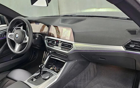 BMW 4 серия, 2022 год, 3 400 006 рублей, 4 фотография