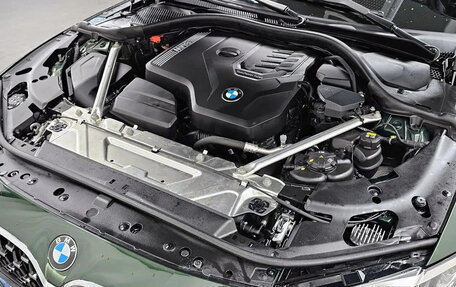 BMW 4 серия, 2022 год, 3 400 006 рублей, 9 фотография