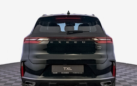 CheryExeed TXL, 2024 год, 3 900 000 рублей, 6 фотография