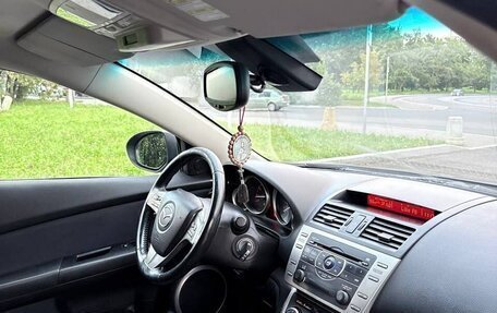 Mazda 6, 2007 год, 520 000 рублей, 7 фотография
