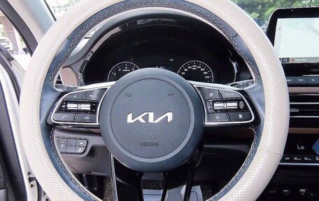 KIA Seltos I, 2021 год, 1 852 000 рублей, 6 фотография