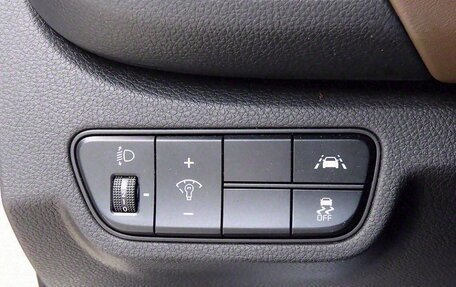 KIA Seltos I, 2021 год, 1 852 000 рублей, 9 фотография