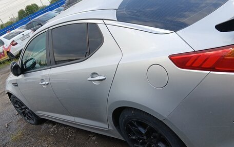 KIA Optima III, 2014 год, 900 000 рублей, 4 фотография