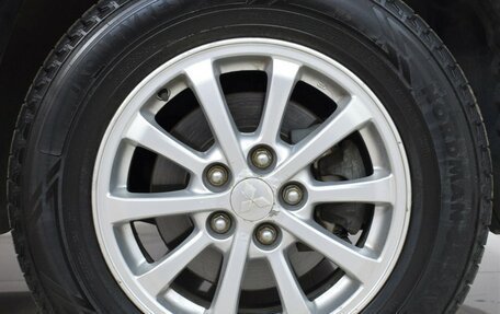 Mitsubishi ASX I рестайлинг, 2013 год, 1 390 000 рублей, 12 фотография