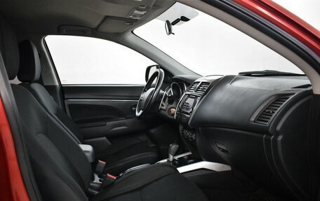 Mitsubishi ASX I рестайлинг, 2013 год, 1 390 000 рублей, 9 фотография