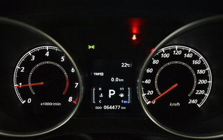Mitsubishi ASX I рестайлинг, 2013 год, 1 390 000 рублей, 6 фотография