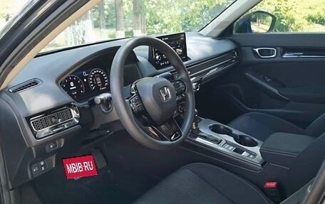 Honda Civic, 2022 год, 1 400 325 рублей, 7 фотография