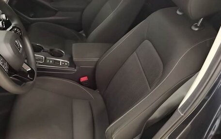 Honda Civic, 2022 год, 1 400 325 рублей, 11 фотография