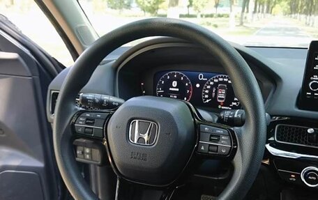 Honda Civic, 2022 год, 1 400 325 рублей, 9 фотография