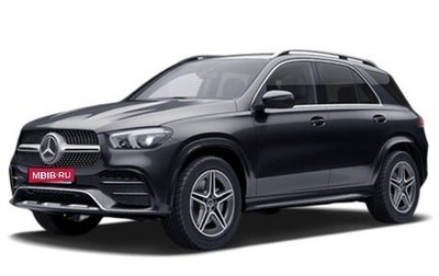 Mercedes-Benz GLE, 2024 год, 15 190 000 рублей, 1 фотография