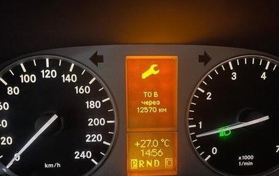 Mercedes-Benz B-Класс, 2007 год, 500 000 рублей, 1 фотография