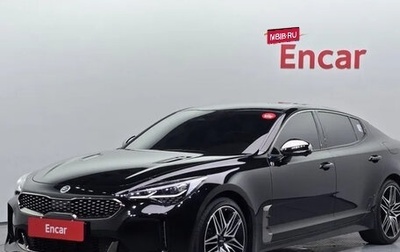 KIA Stinger I, 2021 год, 3 250 000 рублей, 1 фотография
