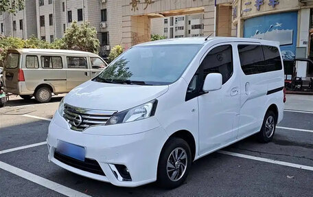 Nissan NV200, 2019 год, 1 920 199 рублей, 1 фотография