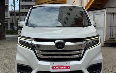 Honda Stepwgn IV, 2021 год, 1 700 000 рублей, 1 фотография