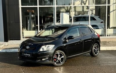 Toyota Auris II, 2008 год, 570 000 рублей, 1 фотография