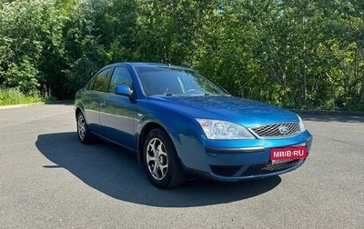Ford Mondeo III, 2006 год, 360 000 рублей, 1 фотография