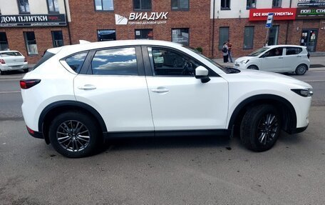 Mazda CX-5 II, 2018 год, 2 300 000 рублей, 2 фотография