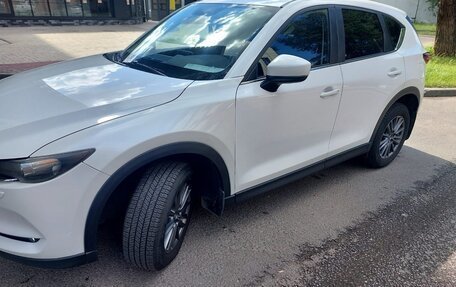 Mazda CX-5 II, 2018 год, 2 300 000 рублей, 3 фотография