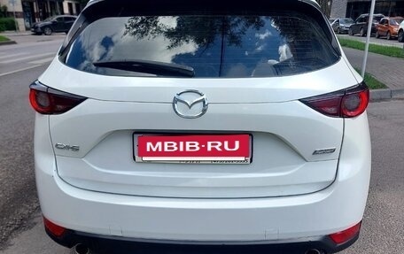 Mazda CX-5 II, 2018 год, 2 300 000 рублей, 4 фотография