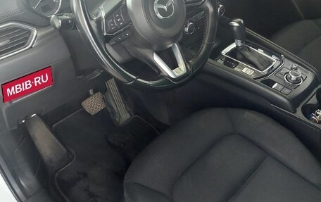 Mazda CX-5 II, 2018 год, 2 300 000 рублей, 5 фотография