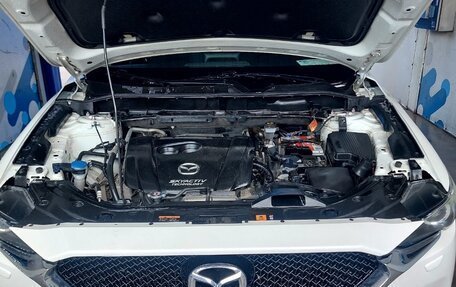 Mazda CX-5 II, 2018 год, 2 300 000 рублей, 8 фотография
