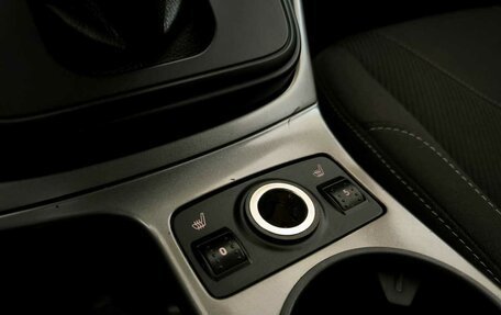 Ford Kuga III, 2014 год, 1 340 000 рублей, 10 фотография