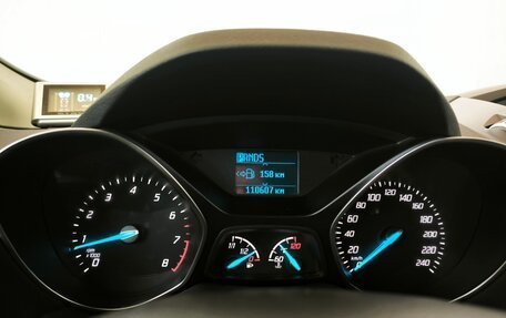 Ford Kuga III, 2014 год, 1 340 000 рублей, 6 фотография