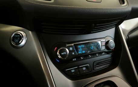 Ford Kuga III, 2014 год, 1 340 000 рублей, 8 фотография